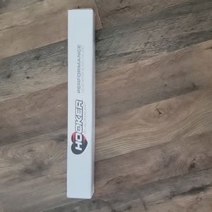 Hooker Blackheart 1982-1993 GM S10 steering shaft.